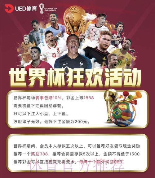 世界杯竞猜网站全面对比：哪款平台最符合你的需求？