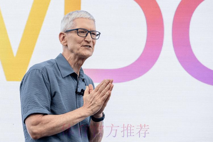 2026年世界杯前瞻：苹果公司将扮演怎样的角色？