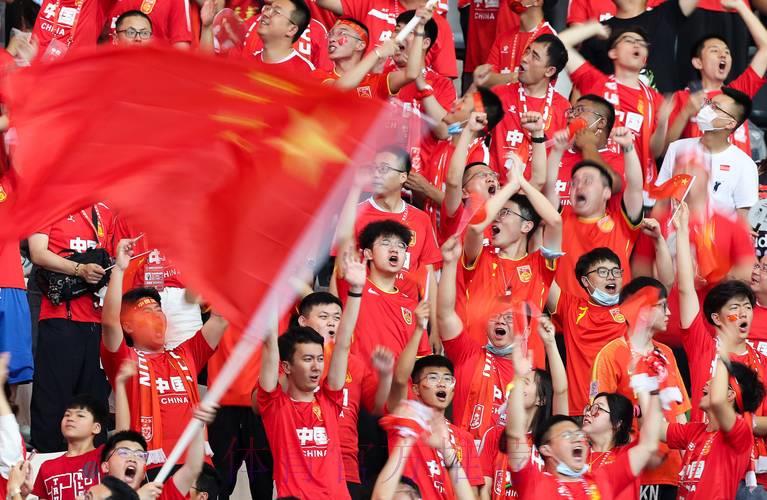 2026世界杯热潮：亚洲球队崭新竞技风貌