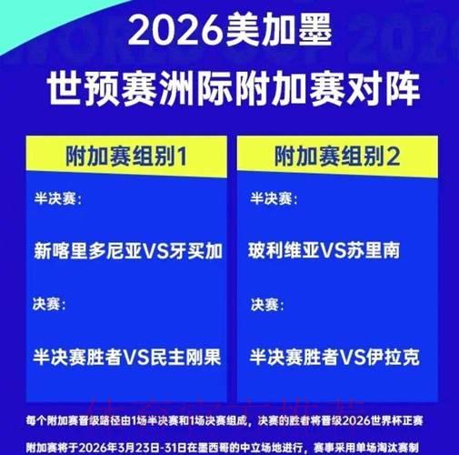 2026世界杯外围赛最佳正规平台推荐